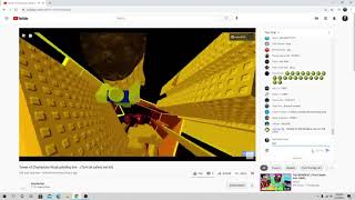 MYFART FAILS LAST JUMP OF ToCR NOOOOOOOOOOOOOOOOOOOOOO