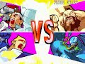 Marvel vs. Capcom: Clash of Super Heroes