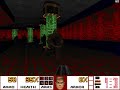 Baphomet's Judgement 2-Map16:Quantum Labs PREVIEW (Doom 2 Megawad)