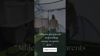 Golf Practice Net