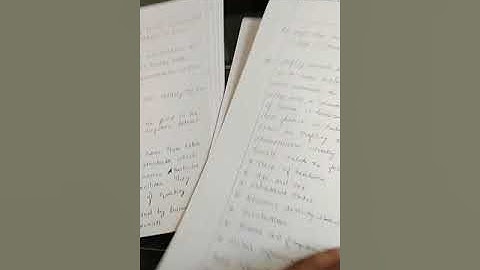 How to write assignments for IGNOU BTS