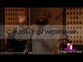 Jonas The Beloved - Believe / Glory To Your Name  | Caught In Worship