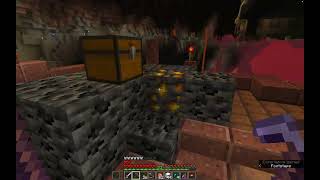 Minecraft CTM - Absolution #20 : Overdue for a trap