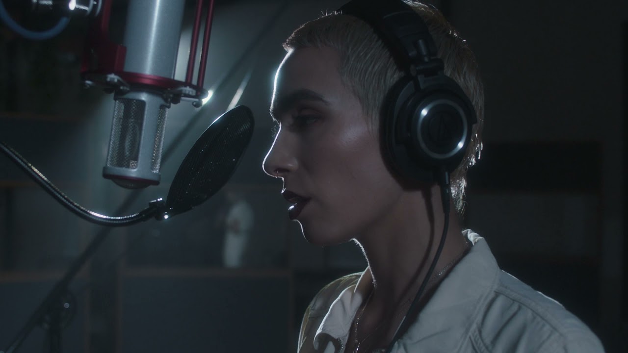 TYLER CARLSON - RAMONA