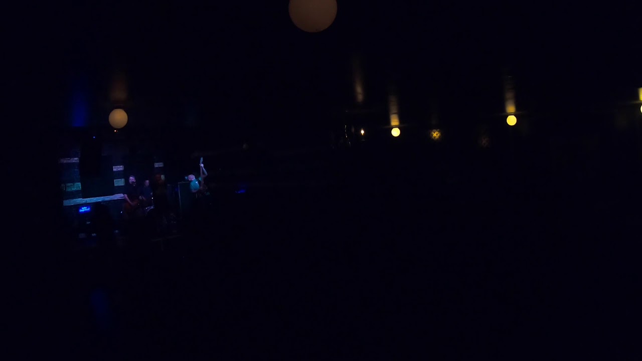 Point Blank, Sixty Sixth Congress, BK, NY 3/8/20