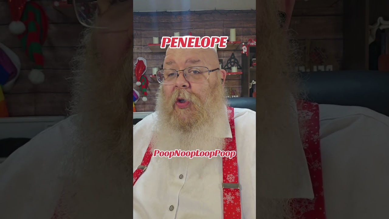 PoopNoopLoopPoop