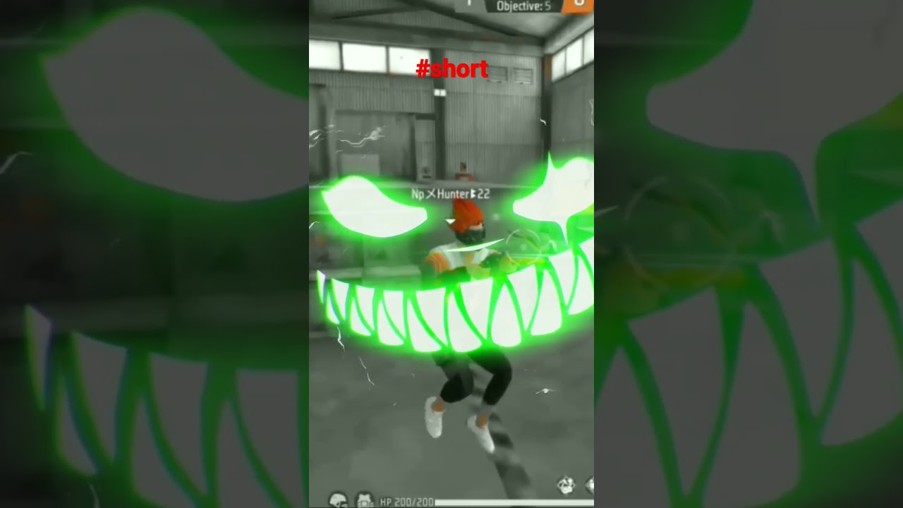 Impossible🎯 @ZARA FF || free fire headsho😊 video || 