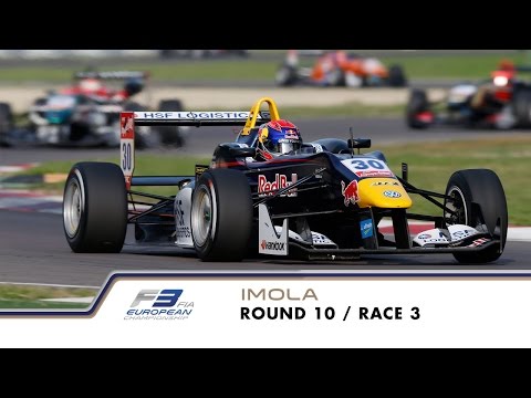 30th race FIA F3 European Championship