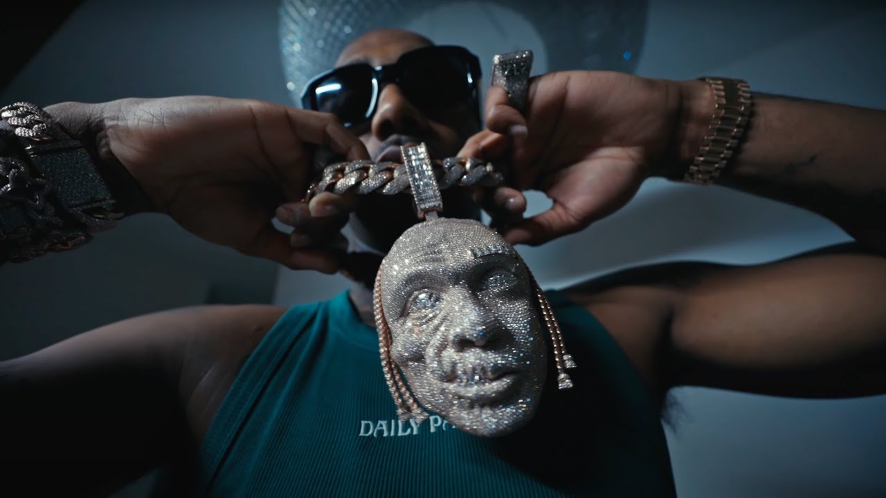 Loe Shimmy & YTB Fatt - Two Faced