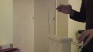 Gakken Premium Theremin - Carols Quick Demo