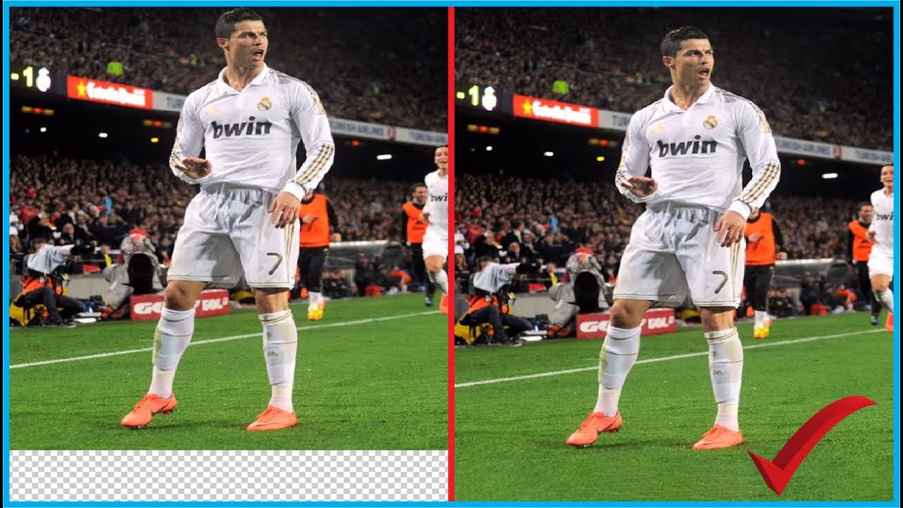 photoshop-trick-increase-image-height-weight-photoshop-2022-youtube