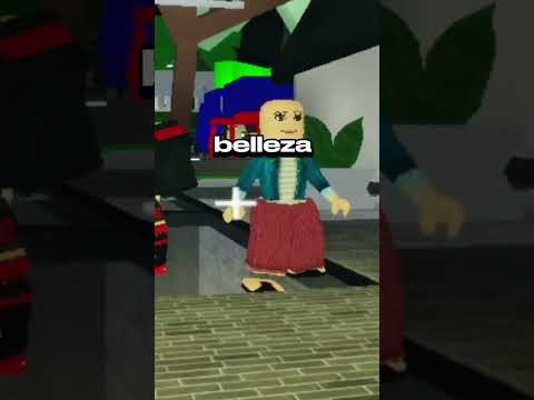 CAMBIARON HASTA DE VIDA 🫪 #roblox #shorts #brookhaven
