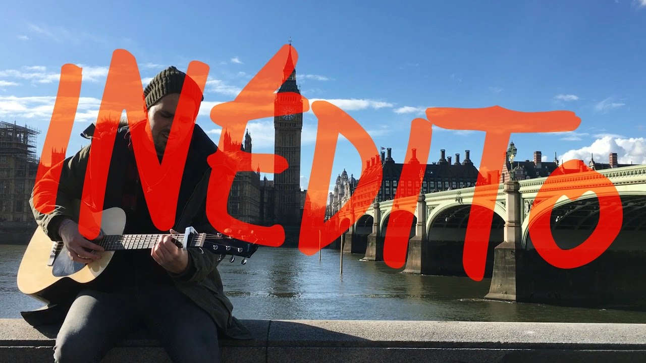 Londres - JOSE CABAL