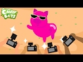 Youtube Thumbnail title