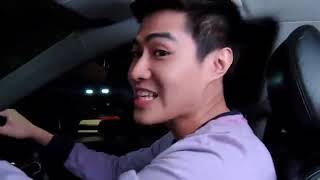 Ftv Baper  Cassandra Lee U0026 Ridwan Ghany  Lapangan Parkir Di Hati Kamu