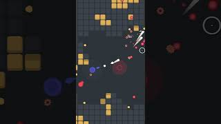 dodge, duck, dip, dive, and dodge - Orb Breaker Demo