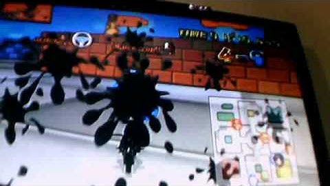 [MKWii] Random Battles #1 - Awesome drainers