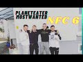 Planeteater Most Wanted Chris Mach/ Robin moosmann NFC 6 [S1/EP1]