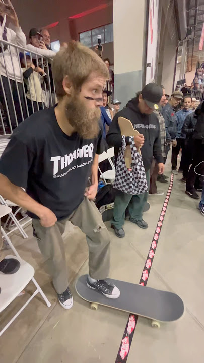 WTF! 🤯 Greyson Fletcher