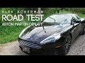 Aston Martin DB9 GT | Road Test | Alek Ackerman