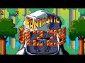 [Eng] Fantastic Dizzy - Walkthrough (Sega Genesis) [1080p][EPX+]