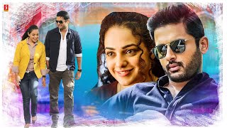 Malayalam Full Movie Magic Love | Nithin | Nithya Menen | Isha Talwar | Romantic Comedy Movies