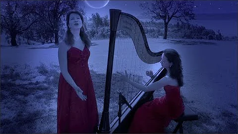 C. Debussy: "Nuit d'toiles" - Catherine Swanson, S...