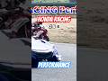 HONDA Racing 2&4 performance