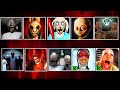 All Horror Game's V's Rong✔️ Right❌️ Game's 🤯| #scarygames #gaming #viralvideo 