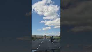 The Last One Being Cautious