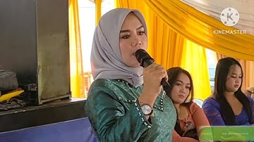 lagu viral ! mena Bulamban Maeda Soraya ala cak culay nabuy nabuy | Lagu Lampung@APACE.Tv-