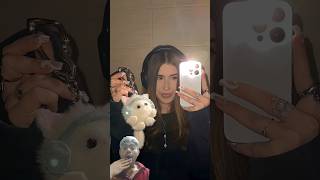 DIY Fat CAT Keychain FROM Socks EASY And CUTE@umeshusha01#youtubeshorts #ytshorts