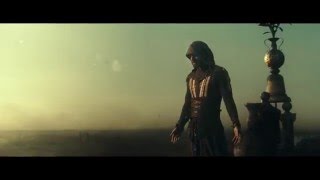 Assassin`s Creed - Deutscher Trailer #1 (HD)