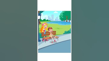 Make Girl Angry (Level 16) IOS Android Games #shorts