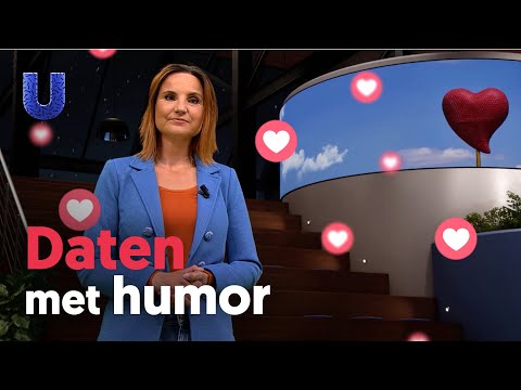 Video: Hoe Weet Ik Of Ik Een Goed Gevoel Voor Humor Heb?