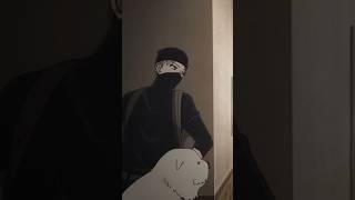 Bond Helps Loid In His Mission