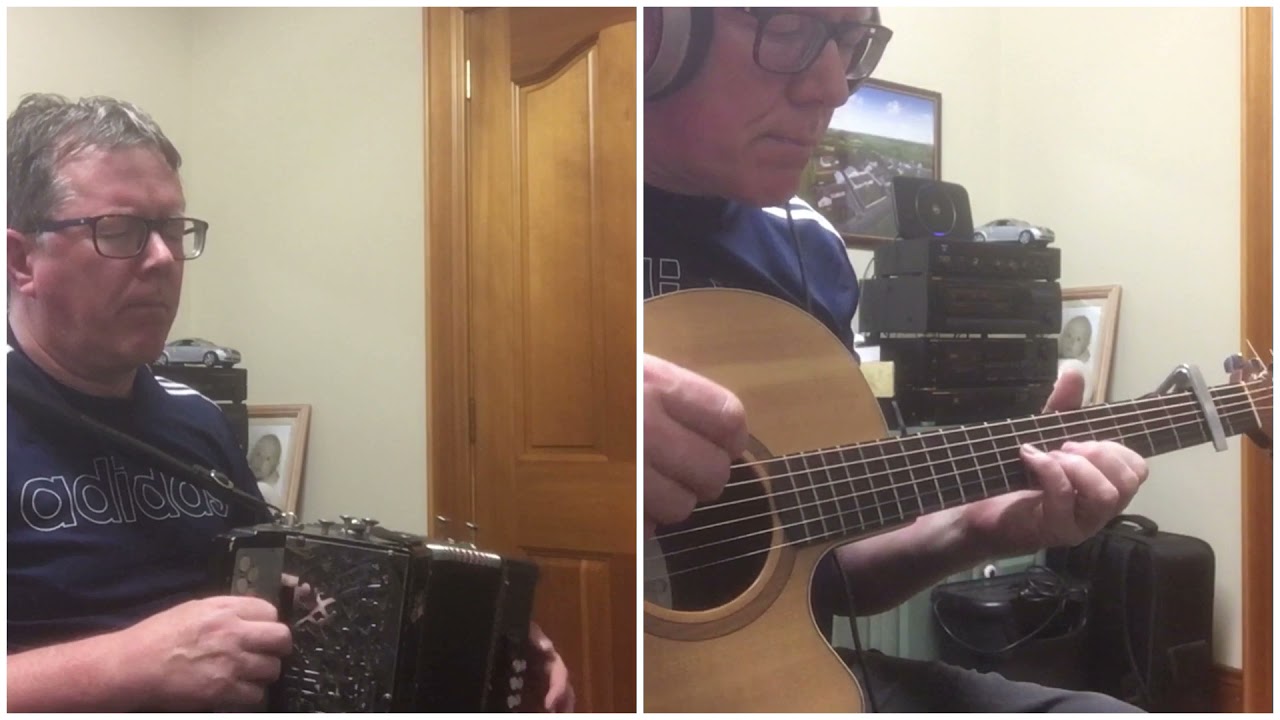 Dinny O'Briens and Memories of East Clare: Reels