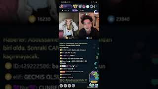 Berfinin Cezası Canlı Yayın