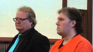 Car thief sentenced to prison
