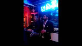 Ali Güvercin & Canar Hayaloğlu - Halay