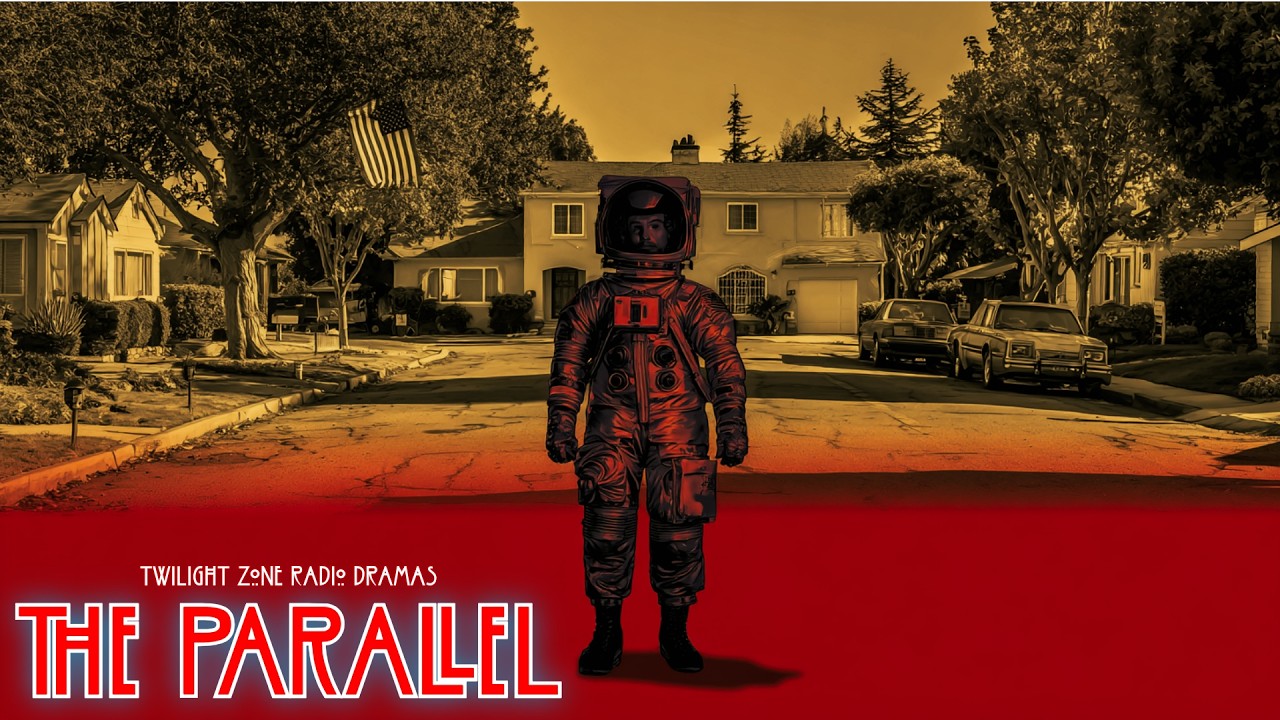 He Came Home... But Nothing Was the Same | The Parallel – Twilight Zone ...