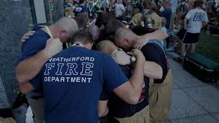 9/11 MEMORIAL VIDEO TAPS | Ceremonial Band