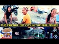 Travelling to sipalay city  ive discovered the friendliest city in the philippines