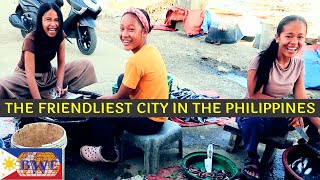 Travelling to Sipalay City - I've discovered the friendliest city in the Philippines!