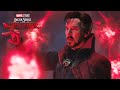 Doctor Strange Multiverse of Madness Trailer: Doctor Strange vs The Gods - Marvel Easter Eggs