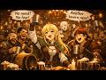 No Mead Left, Onward We Roam! | Epic Tavern Drinking Song