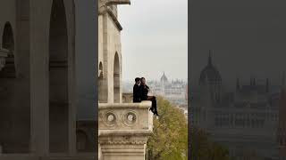 Budapeste e seus encantos #budapest #viagem #shortsbrasil #viajar #viagemdossonhos #viagens