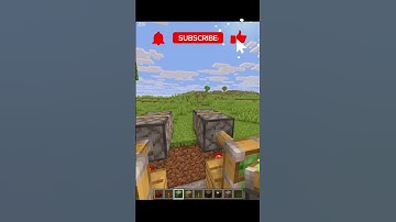 Minecraft block swapper #Minecraft #viral #trending #shorts