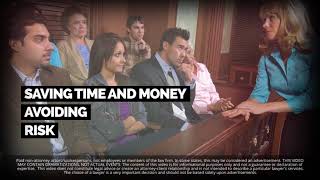 How much can I get for my personal injury settlement?