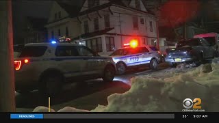 Sources: Victim In Queens Home Invasion Likely Targeted